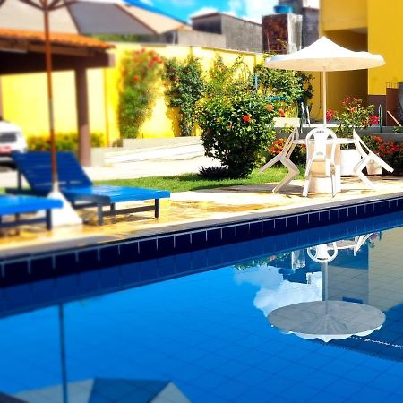 Apartamento 04 - Praia Do Futuro فورتاليز المظهر الخارجي الصورة