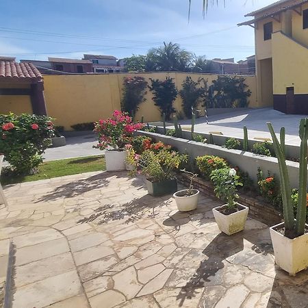 Apartamento 04 - Praia Do Futuro فورتاليز الغرفة الصورة