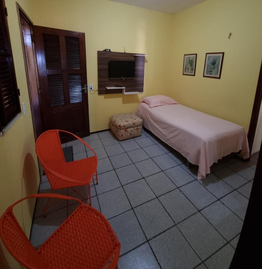Apartamento 04 - Praia Do Futuro فورتاليز المظهر الخارجي الصورة