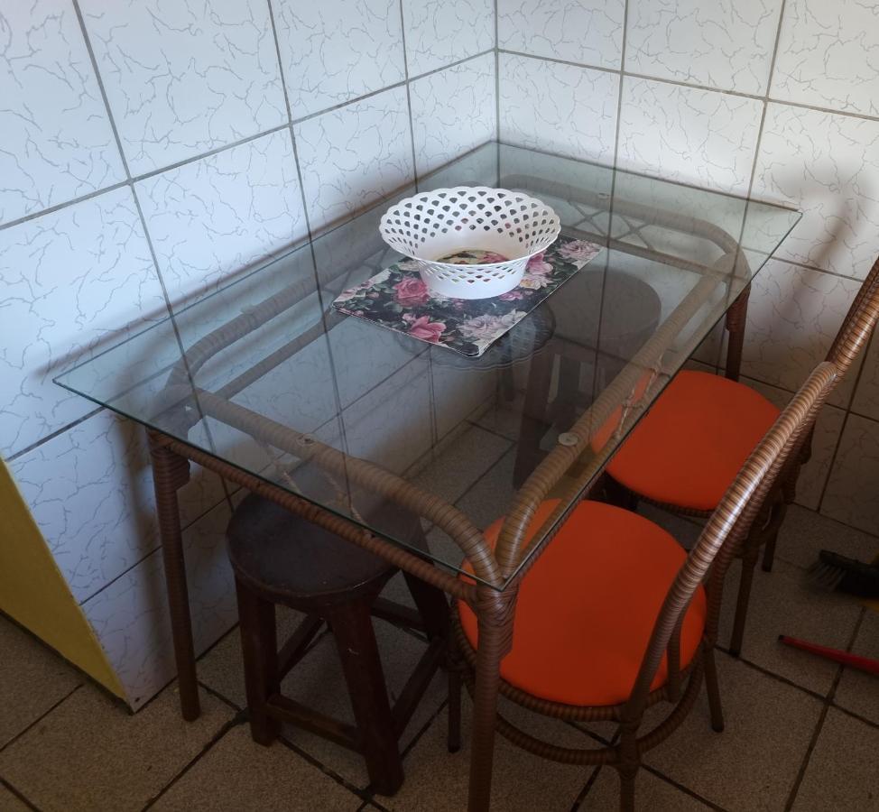 Apartamento 04 - Praia Do Futuro فورتاليز المظهر الخارجي الصورة